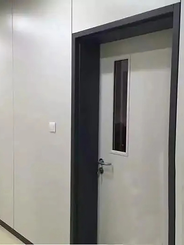抗菌門