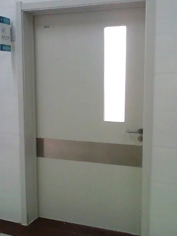 抗菌門