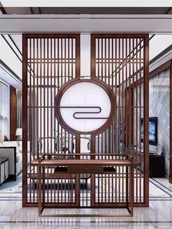 柜子/隔離
